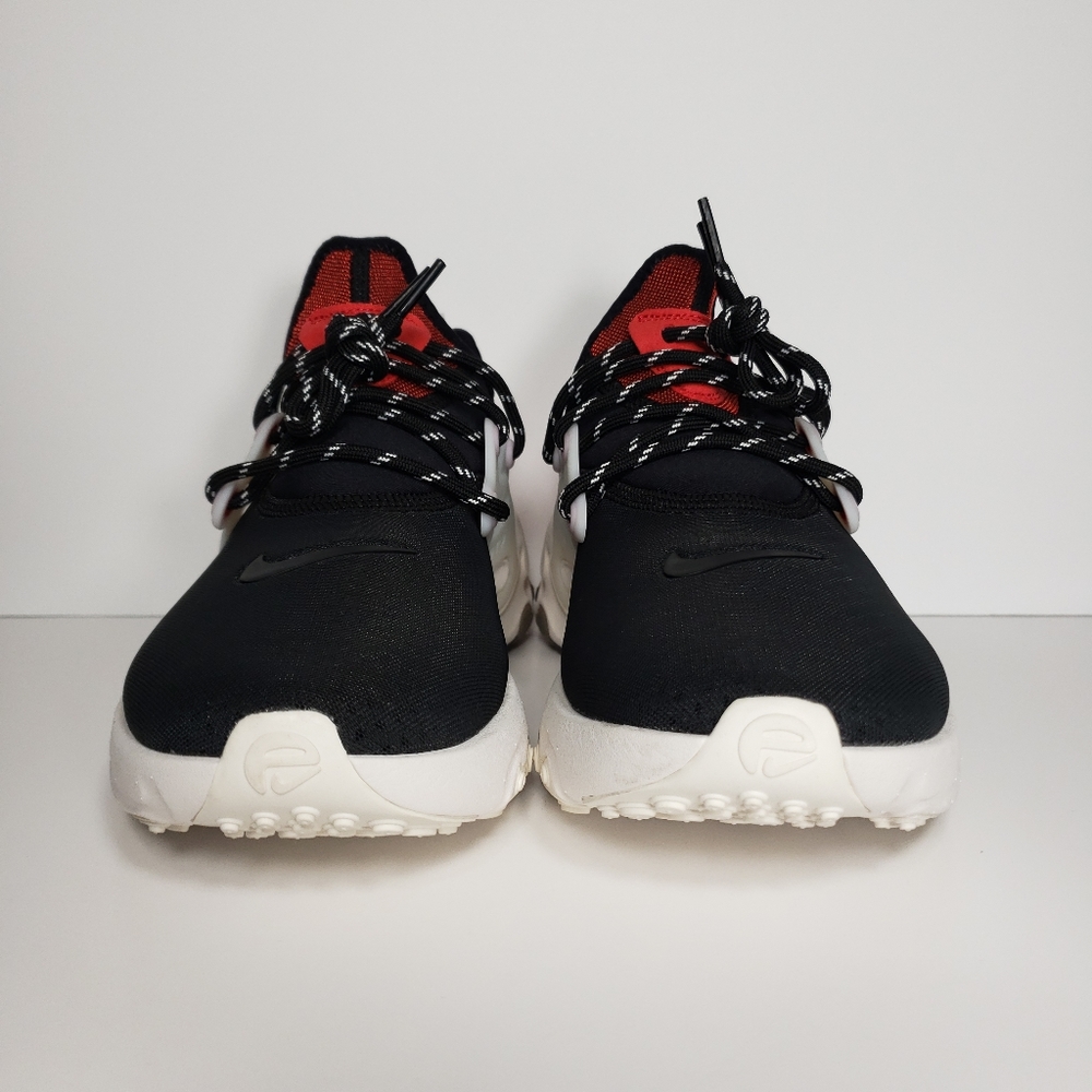 SOLD! Nike React Presto 'Chatty Matador' || Sz: 9 - Picture 3 of 7